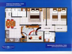 Apartamento para Venda em Ubatuba - 4