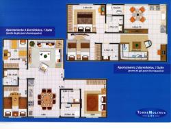 Apartamento para Venda em Ubatuba - 5