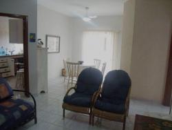 #241 - Apartamento para Venda em Ubatuba - SP - 2