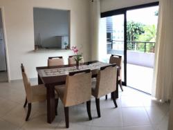 #243 - Apartamento para Venda em Ubatuba - SP