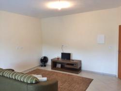 #243 - Apartamento para Venda em Ubatuba - SP