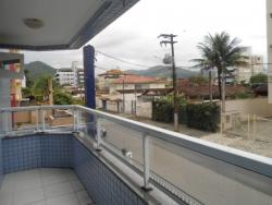 #244 - Apartamento para Venda em Ubatuba - SP