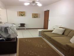 #244 - Apartamento para Venda em Ubatuba - SP