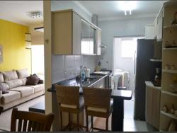 #245 - Apartamento para Venda em Ubatuba - SP
