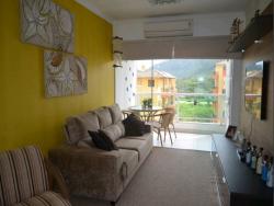 Apartamento para Venda em Ubatuba - 4