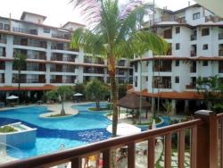 Apartamento para Venda em Ubatuba - 4