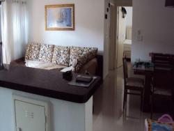 Apartamento para Venda em Ubatuba - 1