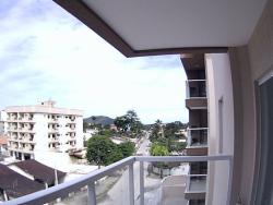 #270 - Apartamento para Venda em Ubatuba - SP - 1