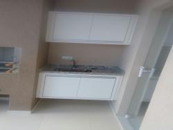 #270 - Apartamento para Venda em Ubatuba - SP