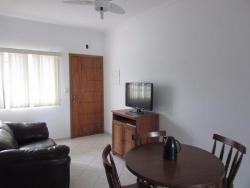 #271 - Apartamento para Venda em Ubatuba - SP