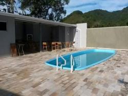 #272 - Apartamento para Venda em Ubatuba - SP