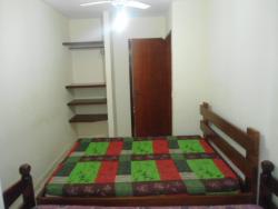 #278 - Apartamento para Venda em Ubatuba - SP
