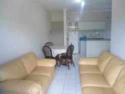 #286 - Apartamento para Venda em Ubatuba - SP