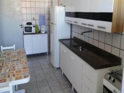 #288 - Apartamento para Venda em Ubatuba - SP - 2