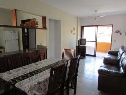 #299 - Apartamento para Venda em Ubatuba - SP - 1