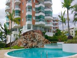 #306 - Apartamento para Venda em Ubatuba - SP - 2