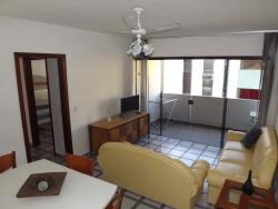 #312 - Apartamento para Venda em Ubatuba - SP