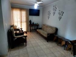 #323 - Apartamento para Venda em Ubatuba - SP