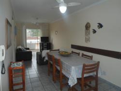 #326 - Apartamento para Venda em Ubatuba - SP - 1