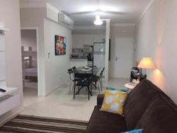 Apartamento para Venda em Ubatuba - 2