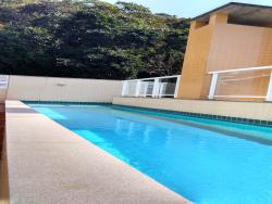 #340 - Apartamento para Venda em Ubatuba - SP - 1