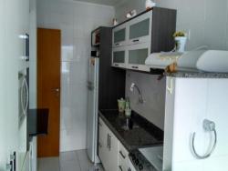 #347 - Apartamento para Venda em Ubatuba - SP - 2