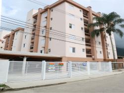 #360 - Apartamento para Venda em Ubatuba - SP - 1