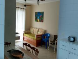 #367 - Apartamento para Venda em Ubatuba - SP - 2