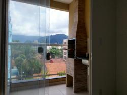 #380 - Apartamento para Venda em Ubatuba - SP