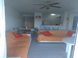 #383 - Apartamento para Venda em Ubatuba - SP - 2