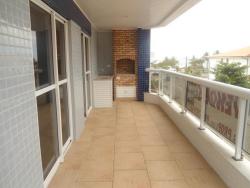 #X012 - Apartamento para Venda em Ubatuba - SP